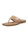 SquareToeFlatThongSandals-Apricot2