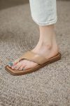 SquareToeFlatThongSandals-Apricot2