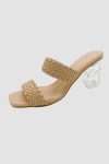 SquareToeWovenHighHeelSandals3