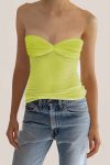 Strapless-Mesh-Shirring-Tops-2