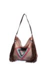 Tassel-Bohemia-Canva-Shoulder-Bag