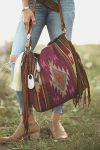 Tassel-Bohemia-Canva-Shoulder-Bag