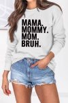 The-Way-Call-Mama-Letter-Printed-Sweatshirt-Black