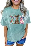 Tie-dyed-Rabbit-Graphic-T-shirt-1