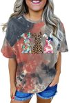 Tie-dyed-Rabbit-Graphic-T-shirt-1