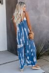 V-Neck-Tie-Dyed-Jumpsuits-g1