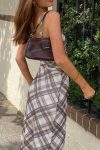 Vintage-Contrast-Plaid-Strappy-Cami-Dress-4