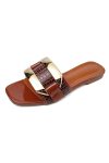 Vintage-Flat-Slide-Sandals