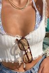 White-Lacework-Scoop-Neck-Tank-Top-1