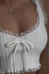 White-Lacework-Scoop-Neck-Tank-Top-1