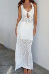 White-Tie-back-Crochet-Hollow-Out-Tank-Dress-3