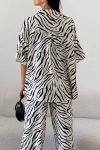 Zebra-Print-Short-Sleeve-Shirt-Long-Pant-Suits-1