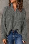 Zipped-Turtleneck-Drop-Shoulder-Knit-Sweater-15